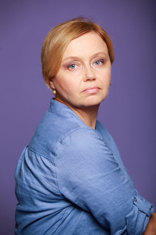 Image of Olga Lebedeva