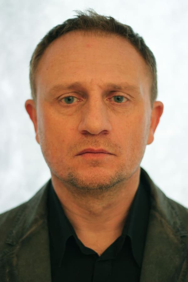 Image of Pavel Bezděk