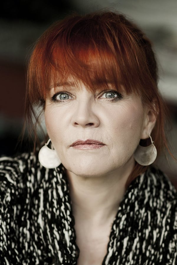 Image of Pavlína Mourková