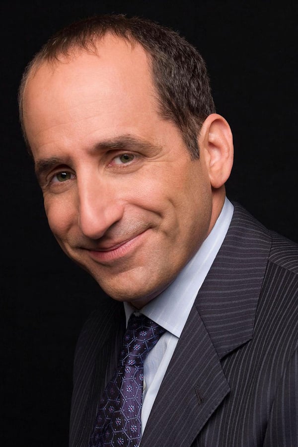 Image of Peter Jacobson