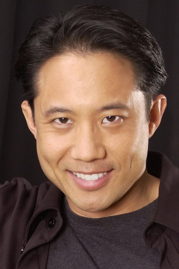 Image of Russell Yuen