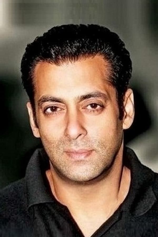 Image of Salman Khan