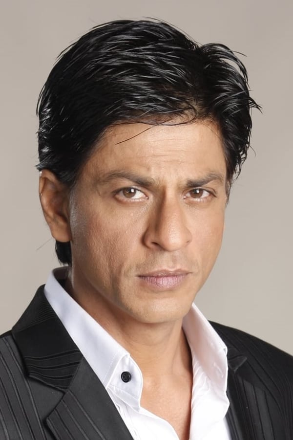 Image of Shah Rukh Khan