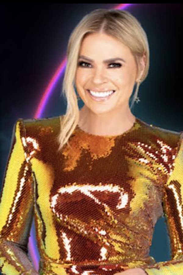 Image of Sonia Kruger