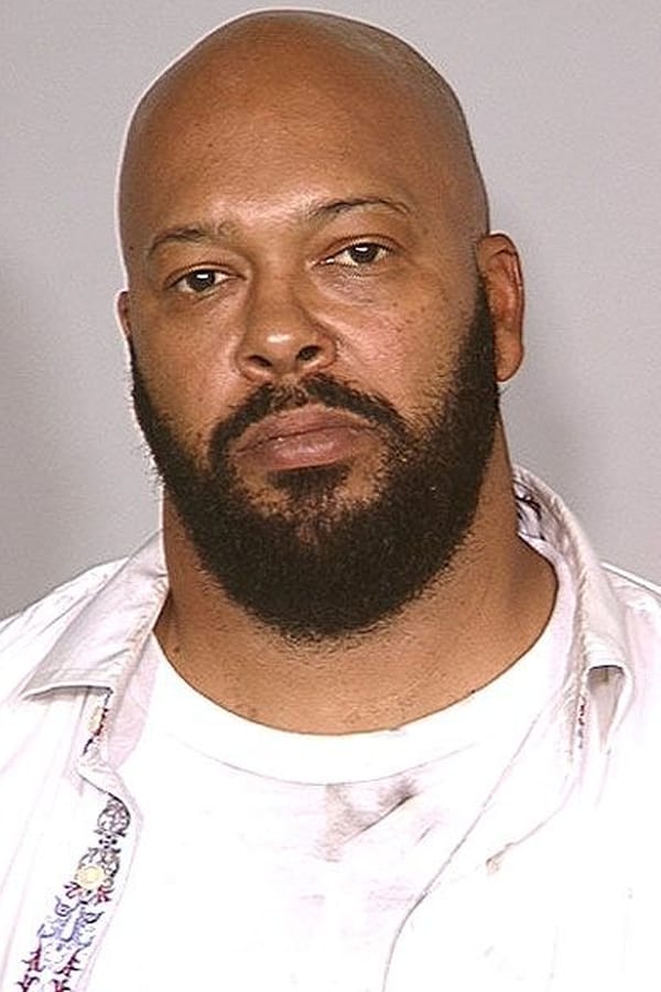 Image of Suge Knight