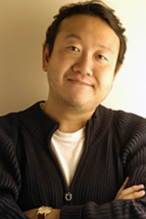 Image of Takayuki Hattori