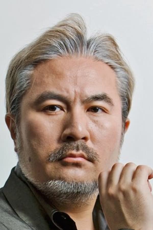 Image of Tarô Iwashiro