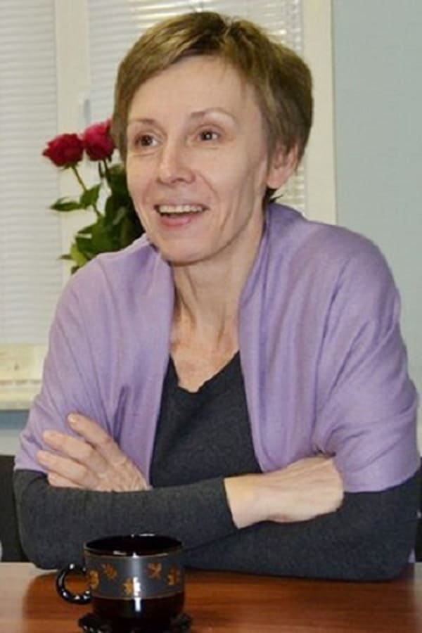 Image of Tatyana Ivanova