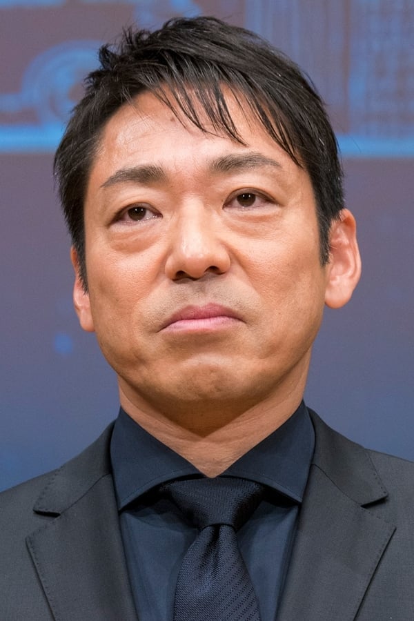 Image of Teruyuki Kagawa