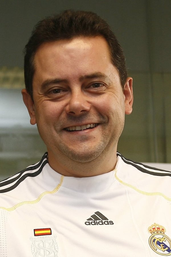 Image of Tomás Roncero