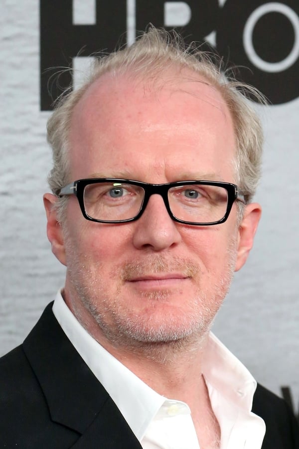 Image of Tracy Letts