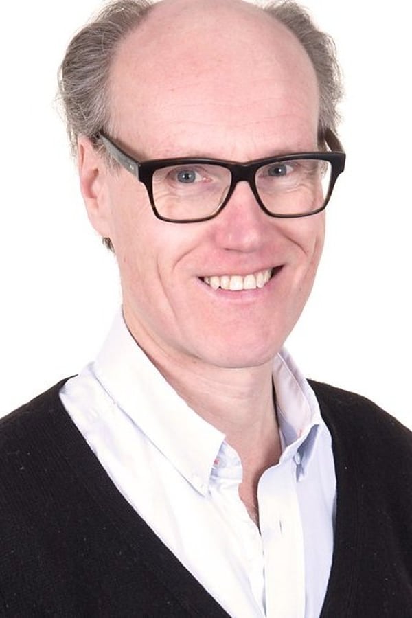 Image of Will Gompertz