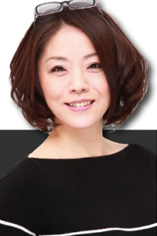 Image of Yoko Soumi