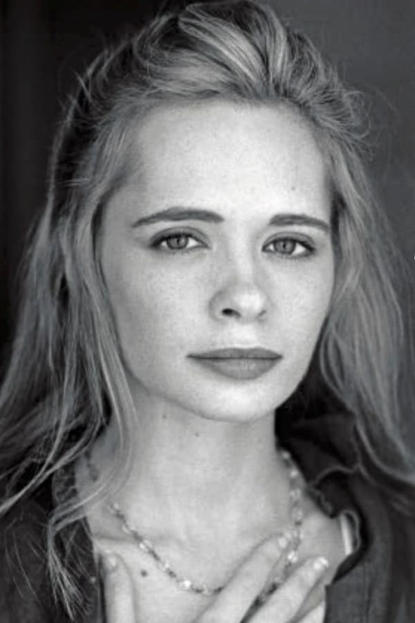 Image of Adrienne Shelly