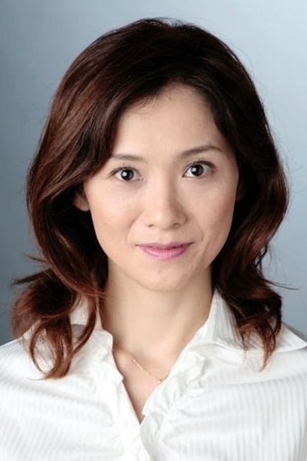 Image of Aki Sugawara