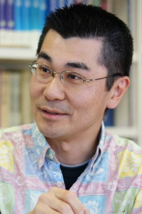 Image of Akihiko Yamashita