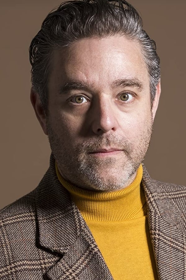 Image of Andy Nyman
