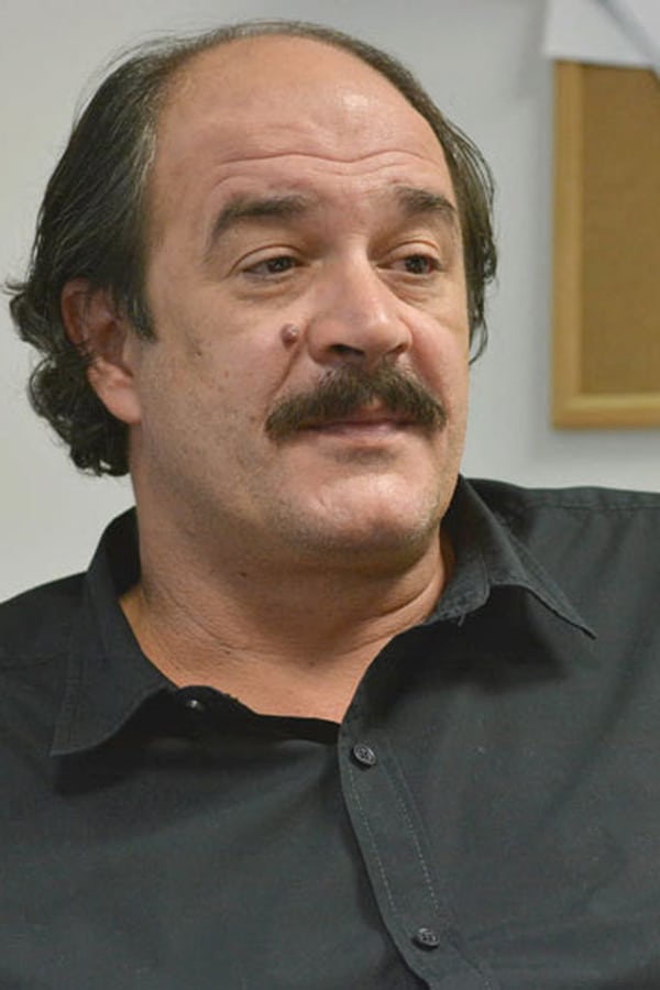Image of Boris Isaković