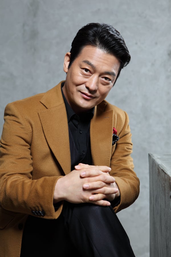 Image of Cho Seong-ha