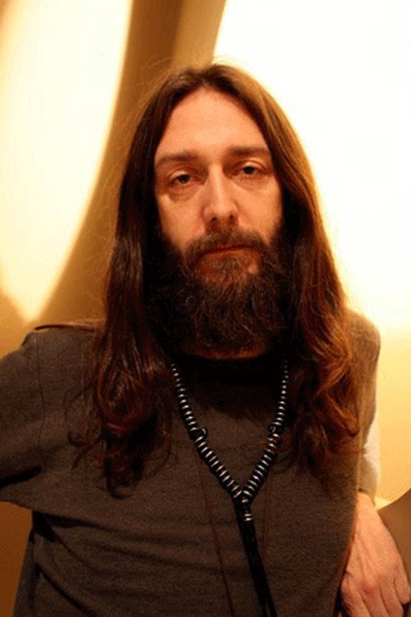 Image of Chris Robinson