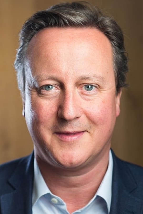 Image of David Cameron