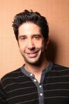 Cover of David Schwimmer