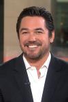 Cover of Dean Cain