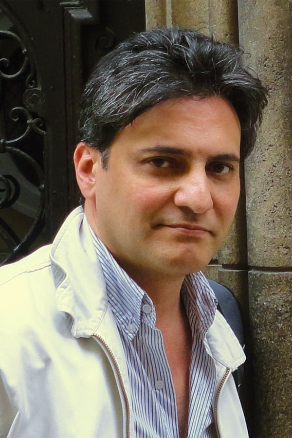 Image of Enrique Papatino