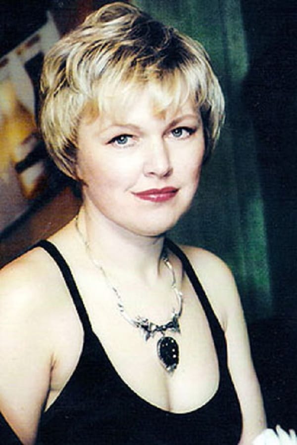 Image of Galina Bokashevskaya