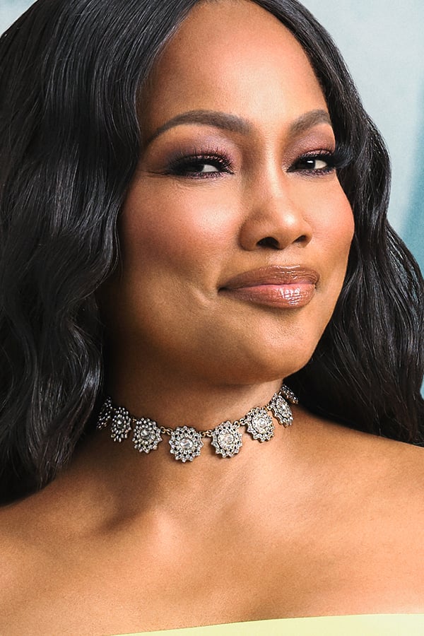 Image of Garcelle Beauvais