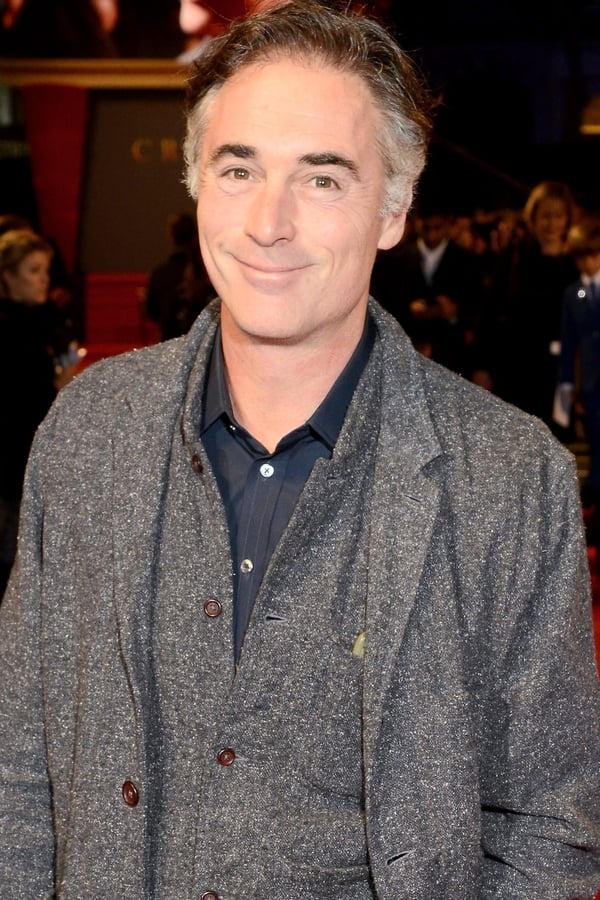 Image of Greg Wise