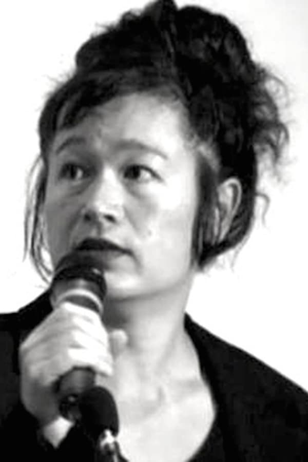 Image of Hito Steyerl