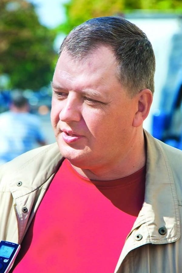 Image of Igor Chetverikov