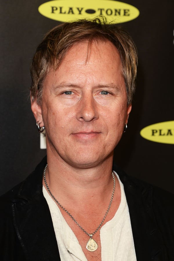 Image of Jerry Cantrell