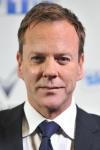 Cover of Kiefer Sutherland
