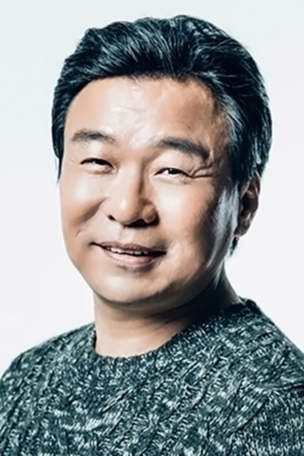 Image of Kim Byung-choon