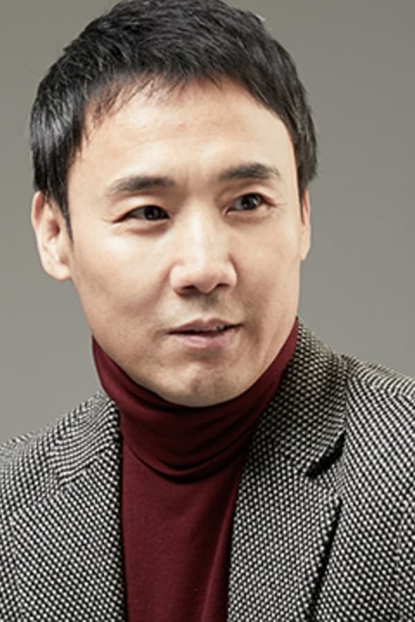 Image of Kim Joong-ki