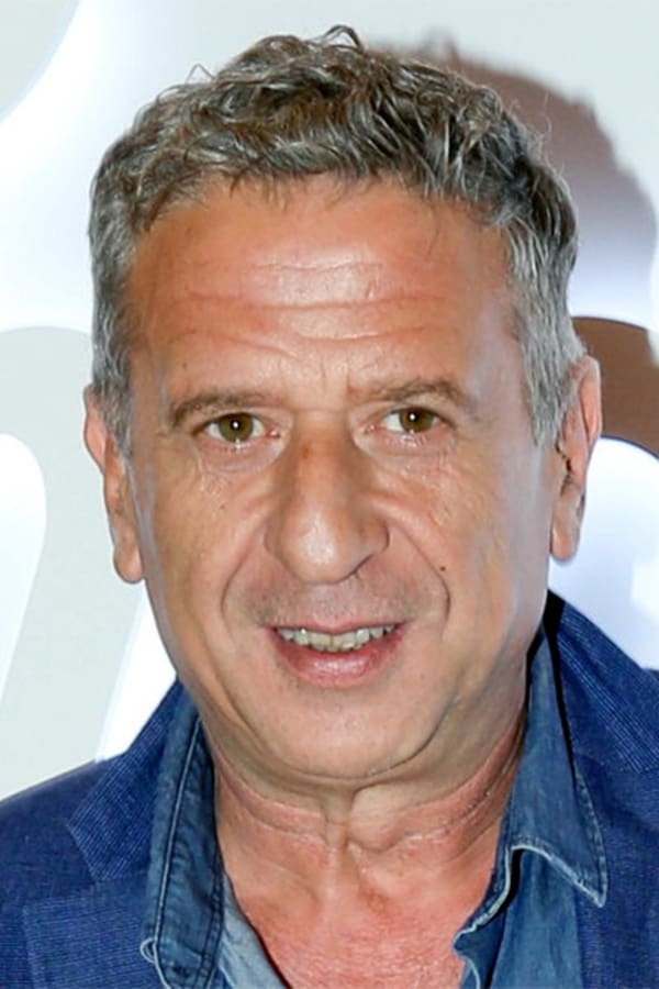 Image of Kostas Koklas