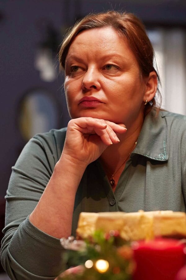 Image of Ksenija Marinković