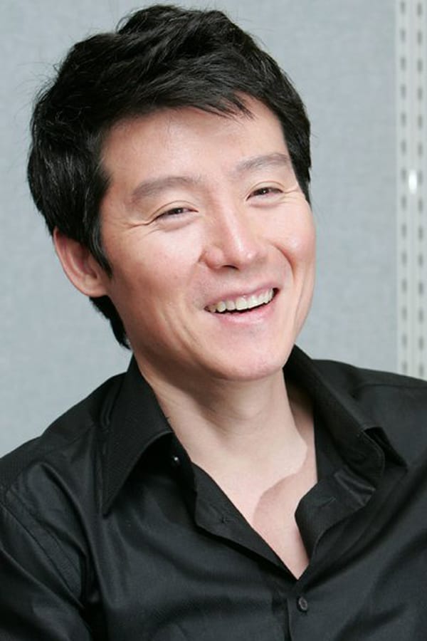 Image of Lee Hyeon-woo