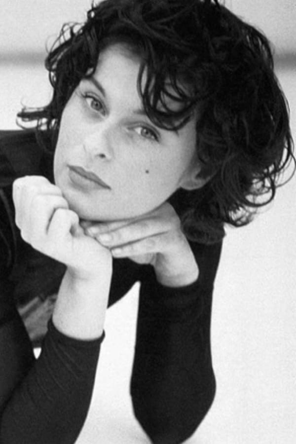 Image of Lisa Stansfield