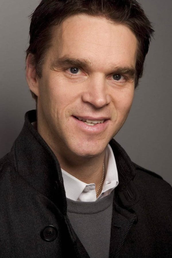 Image of Luc Robitaille