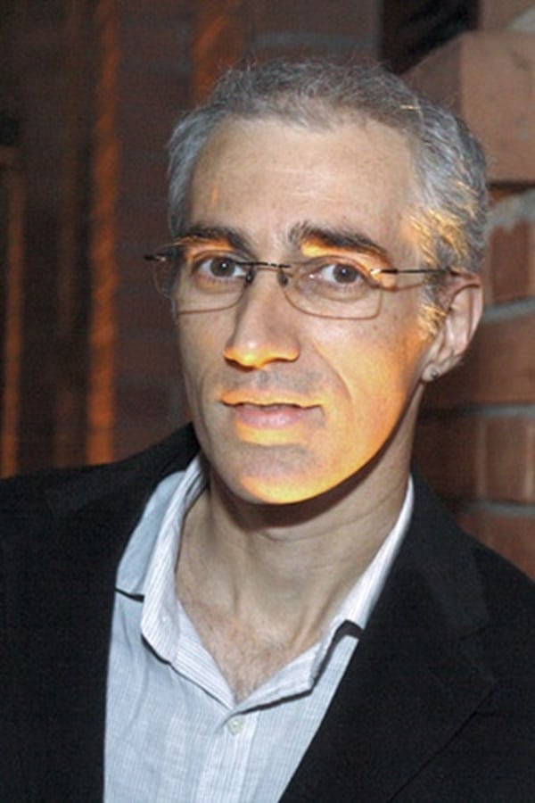 Image of Luiz Bolognesi