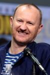 Cover of Mark Gatiss