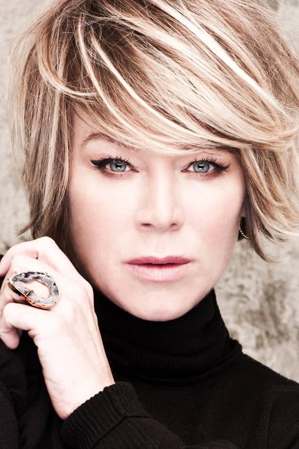 Image of Mia Michaels