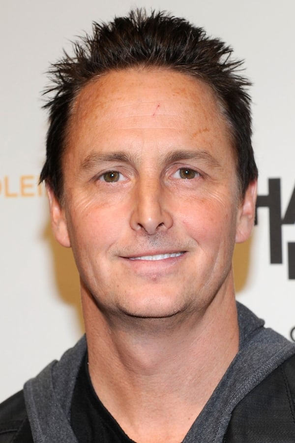 Image of Mike McCready