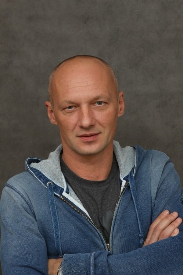 Image of Nikolay Kozak