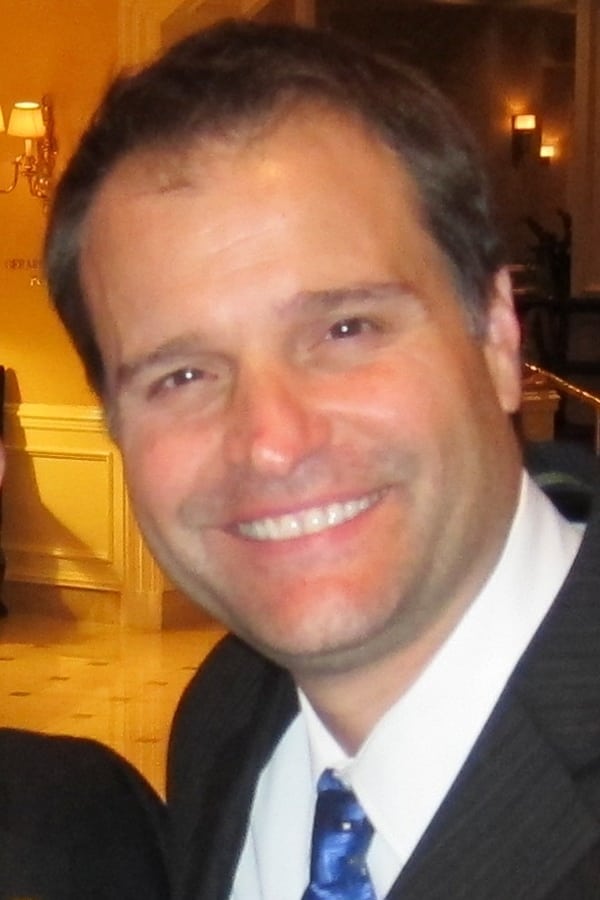 Image of Peter DeLuise
