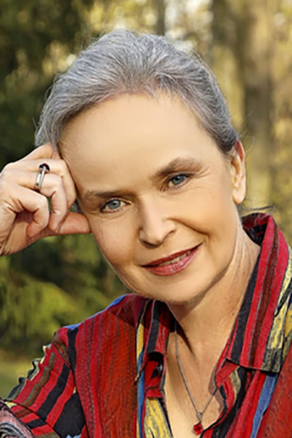 Image of Petra Vančíková