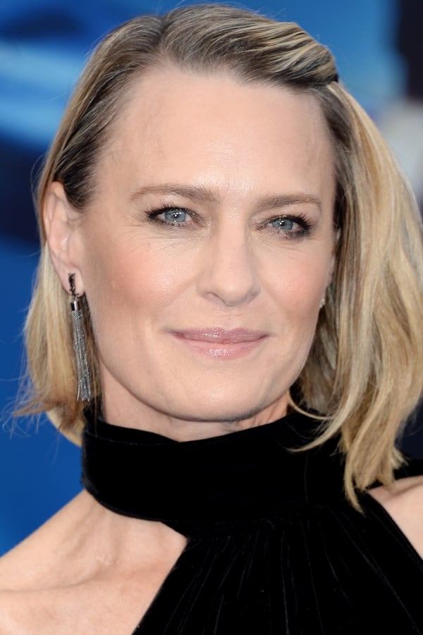 Image of Robin Wright